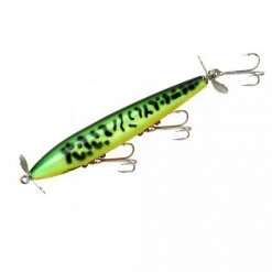 Smithwick Devil's Horse 4 1/2 Inch Twin Prop Topwater Lure Baits