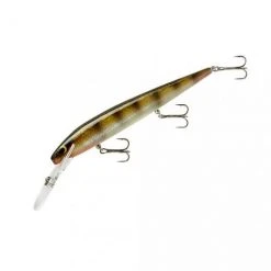 Smithwick Top 20 Rogue 5 1/2 Inch Extra Deep Diving Trolling Minnow/Jerkbait Baits
