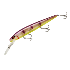 Smithwick Top 20 Rogue 5 1/2 Inch Extra Deep Diving Trolling Minnow/Jerkbait Baits