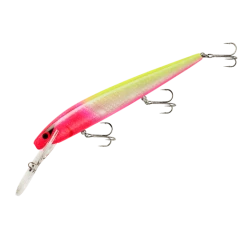 Smithwick Top 20 Rogue 5 1/2 Inch Extra Deep Diving Trolling Minnow/Jerkbait Baits