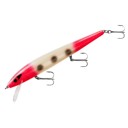 Baits Smithwick Perfect 10 Rogue 5 1/2 Inch Deep Diving Suspending Jerkbait 7 Baits Smithwick Perfect 10 Rogue 5 1/2 Inch Deep Diving Suspending Jerkbait