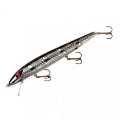 Smithwick Suspending Super Rogue 5 Inch Jerkbait Baits
