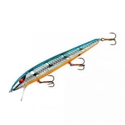 Smithwick Suspending Super Rogue 5 Inch Jerkbait Baits