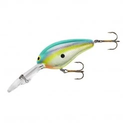 Norman Lures Norman DD22 Extra Deep Diving Crankbait