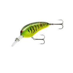 Norman Lures Norman Deep Baby-N 2 Inch Medium Diving Crankbait