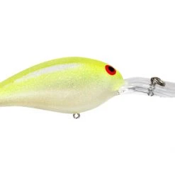 Norman Lures Norman Deep Little-N 2 1/2 Inch Deep Diving Crankbait Baits 18 Norman Lures Norman Deep Little-N 2 1/2 Inch Deep Diving Crankbait Baits