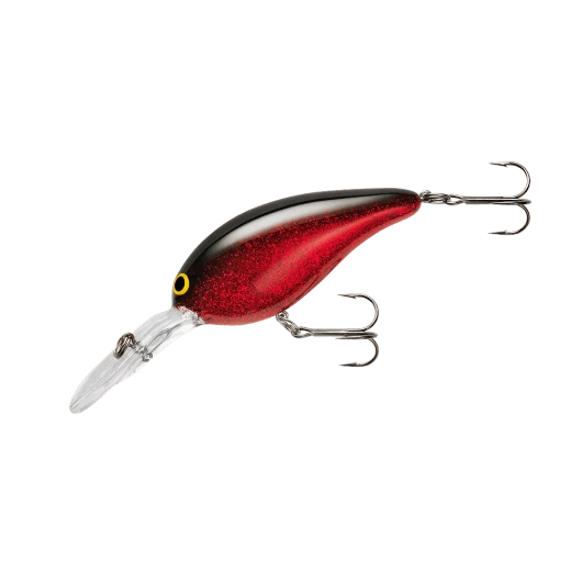 Norman Lures Norman Deep Little-N 2 1/2 Inch Deep Diving Crankbait Baits 7 Norman Lures Norman Deep Little-N 2 1/2 Inch Deep Diving Crankbait Baits