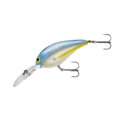 Norman Lures Norman Deep Little-N 2 1/2 Inch Deep Diving Crankbait Baits 21 Norman Lures Norman Deep Little-N 2 1/2 Inch Deep Diving Crankbait Baits