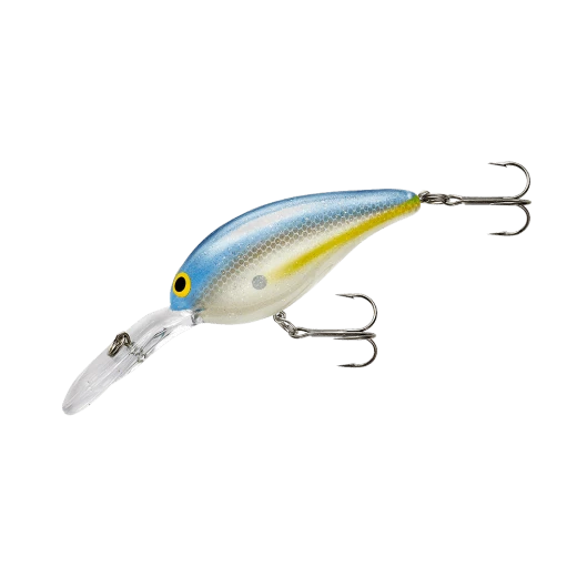 Norman Lures Norman Deep Little-N 2 1/2 Inch Deep Diving Crankbait Baits 9 Norman Lures Norman Deep Little-N 2 1/2 Inch Deep Diving Crankbait Baits