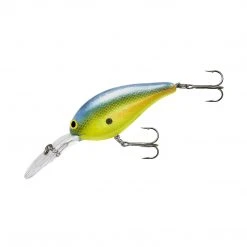 Norman Lures Norman Deep Little-N 2 1/2 Inch Deep Diving Crankbait Baits 22 Norman Lures Norman Deep Little-N 2 1/2 Inch Deep Diving Crankbait Baits
