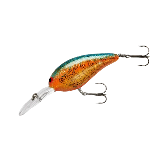 Norman Lures Norman Deep Little-N 2 1/2 Inch Deep Diving Crankbait Baits 11 Norman Lures Norman Deep Little-N 2 1/2 Inch Deep Diving Crankbait Baits
