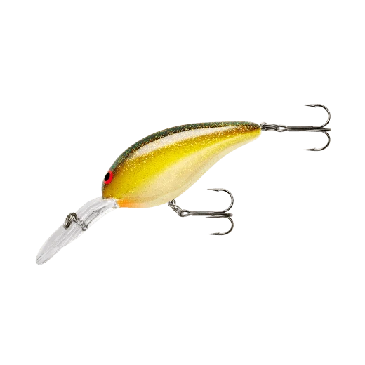 Norman Lures Norman Deep Little-N 2 1/2 Inch Deep Diving Crankbait Baits 12 Norman Lures Norman Deep Little-N 2 1/2 Inch Deep Diving Crankbait Baits