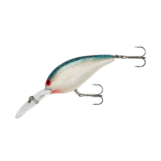 Norman Lures Norman Deep Little-N 2 1/2 Inch Deep Diving Crankbait Baits 13 Norman Lures Norman Deep Little-N 2 1/2 Inch Deep Diving Crankbait Baits
