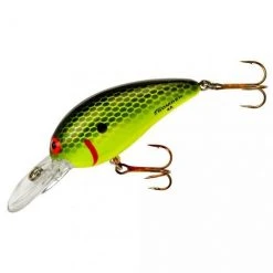 Baits Bomber Model 4A Shallow-Medium Diving Crankbait