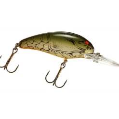 Baits Bomber Model 4A Shallow-Medium Diving Crankbait