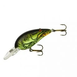 Baits Bomber Model 4A Shallow-Medium Diving Crankbait