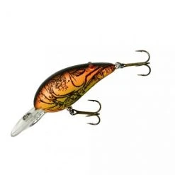 Baits Bomber Model 4A Shallow-Medium Diving Crankbait