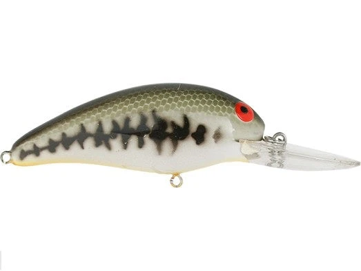 Baits Bomber Model 5A Shallow Medium Diving Crankbait 2 Baits Bomber Model 5A Shallow Medium Diving Crankbait