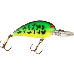 Baits Bomber Model 5A Shallow Medium Diving Crankbait 8 Baits Bomber Model 5A Shallow Medium Diving Crankbait