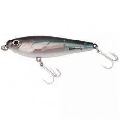 Bomber Saltwater Grade Badonk-A-Donk HP Rattling Topwater Walker Baits 7 Bomber Saltwater Grade Badonk-A-Donk HP Rattling Topwater Walker Baits