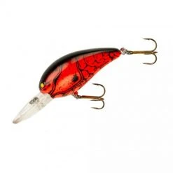 Baits Bomber Model 6A Medium Diving Crankbait