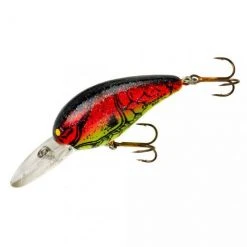 Baits Bomber Model 6A Medium Diving Crankbait