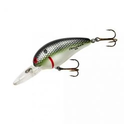 Baits Bomber Model 6A Medium Diving Crankbait