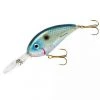 Bomber Fat Free Shad 3 Inch Extra Deep Diving Crankbait Baits