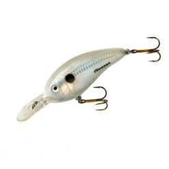 Baits Bomber Fat Free Shad Fingerling 2 3/8 Inch Deep Diving Crankbait