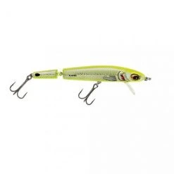 Bomber Jointed Wake Minnow 4 1/2 Inch Topwater Wakebait Baits 13 Bomber Jointed Wake Minnow 4 1/2 Inch Topwater Wakebait Baits