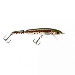Bomber Jointed Wake Minnow 4 1/2 Inch Topwater Wakebait Baits 20 Bomber Jointed Wake Minnow 4 1/2 Inch Topwater Wakebait Baits