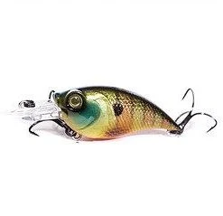 6th Sense Curve 55 Medium Diving Crankbait