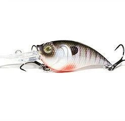 6th Sense Curve 55 Medium Diving Crankbait