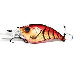 6th Sense Curve 55 Medium Diving Crankbait