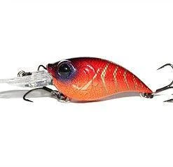 6th Sense Curve 55 Medium Diving Crankbait