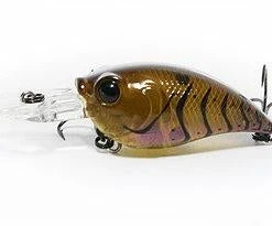 6th Sense Curve 55 Medium Diving Crankbait