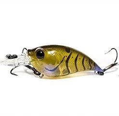 6th Sense Curve 55 Medium Diving Crankbait