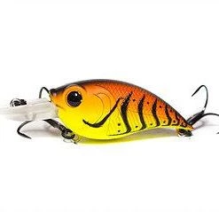 6th Sense Curve 55 Medium Diving Crankbait