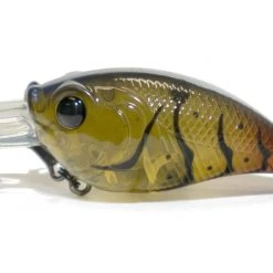 6th Sense Curve 55 Medium Diving Crankbait