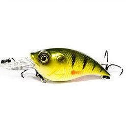6th Sense Curve 55 Medium Diving Crankbait