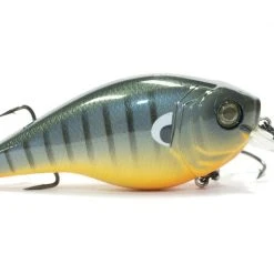 6th Sense Cloud 9 Mini Mag Silent Squarebill Crankbait