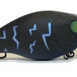 6th Sense Cloud 9 Mini Mag Silent Squarebill Crankbait