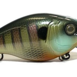 6th Sense Cloud 9 Mini Mag Silent Squarebill Crankbait