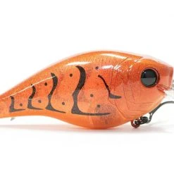 6th Sense Cloud 9 Mini Mag Silent Squarebill Crankbait