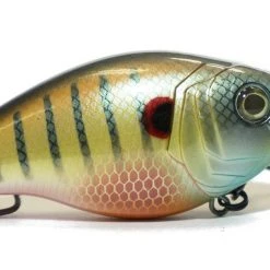 6th Sense Cloud 9 Mini Mag Silent Squarebill Crankbait