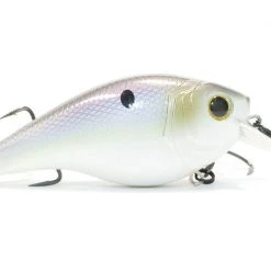 6th Sense Cloud 9 Mini Mag Silent Squarebill Crankbait
