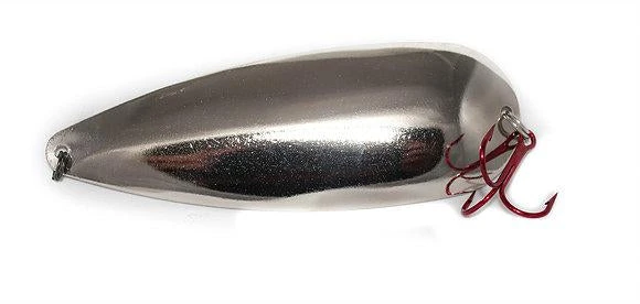 Baits 6th Sense Crush Magnum Spoon 150X Flutter Spoon 1 Baits 6th Sense Crush Magnum Spoon 150X Flutter Spoon