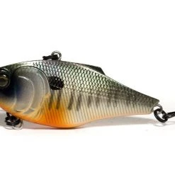 6th Sense Quake Lipless Crankbait Baits