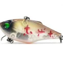 6th Sense Quake Lipless Crankbait Baits