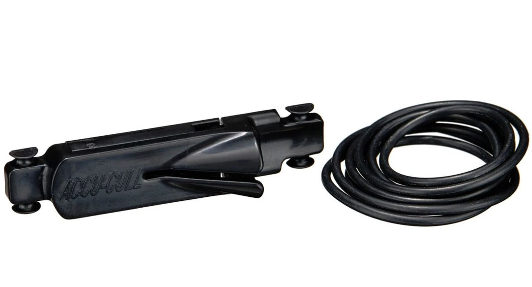 Accu-Cull All-N-One Mini Hook And Weight Holder Accessories 1 Accu-Cull All-N-One Mini Hook And Weight Holder Accessories